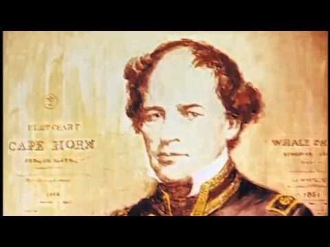 PBS American Experience & Transatlantic Cable