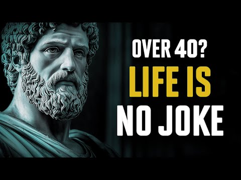 20 Life Lessons That Will Protect Your Peace and Shape Your Future | Stoicism