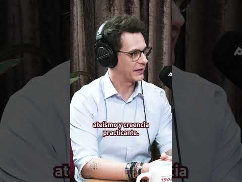 Ser creyente me hace mejor persona | Entrevista a Christian Gálvez en #esdlb 🍻​