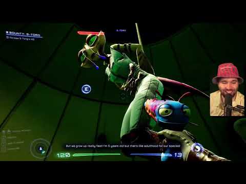 What happens when you kill 5 Torg?