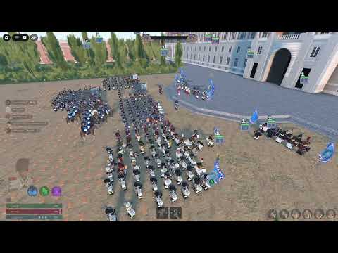 Terza Divisione Medal Ceremony