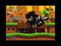 Sonic Limbo Sonic Hacking Contest 2018 Version Genesis Longplay