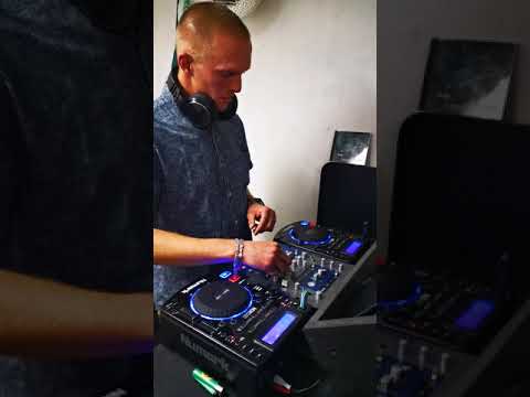 Dj mOháCsy CORONITA 2020