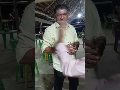 Entrevista do Vereador Ivaldo Ximenes denunciando a Educação Municipal de Aldeias Altas