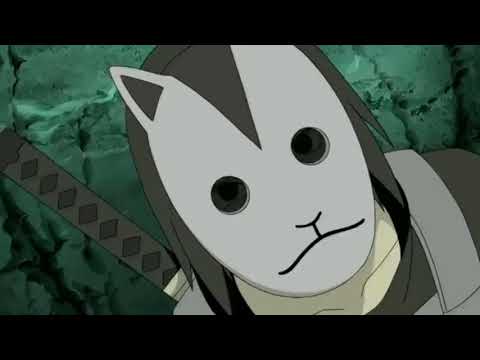 Hiruko/Krótki × Cooby - Dorō Dōmu AMV