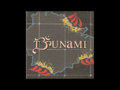Tsunami Trance [Kinetic] - X-Dream Aspirin