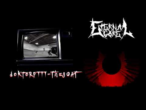 doktorp777 - THE GOAT [prod. doktorp777]