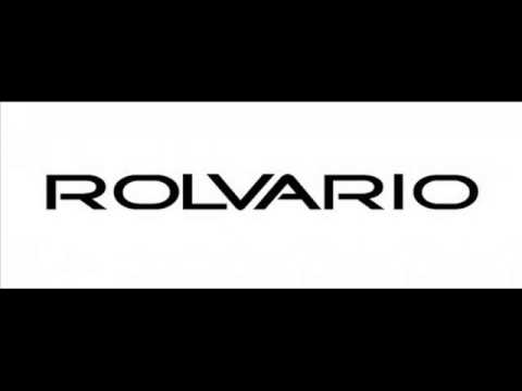 Swedish House Mafia - Greyhound (ROLVARIO REMIX)