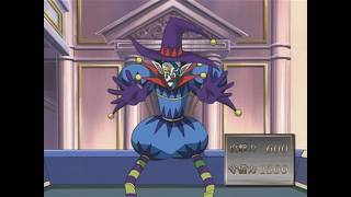 Kaiba could have won his tournament if he sticked to the virus strategy.