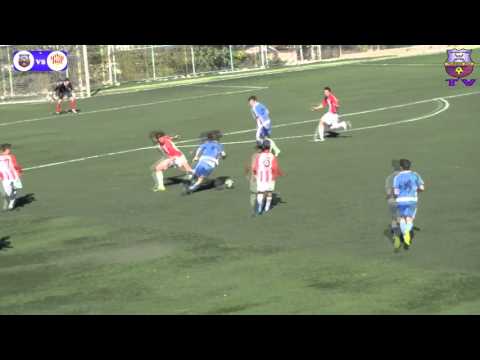 FC MARK STARS   FC METALURGI RUSTAVI mp4