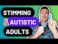 The Importance Of Stimming For LATE Diagnosed Autistic People