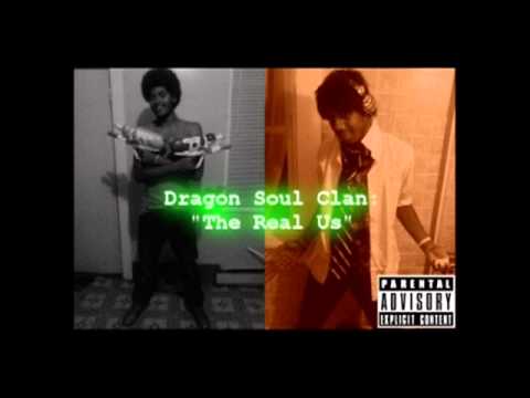 Dragon Soul Clan-Aliens