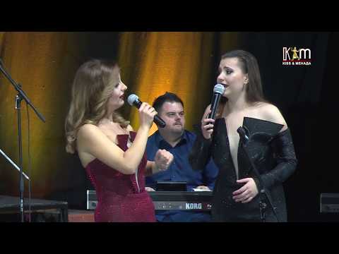 Шербет и Тимко Чичаковски - Yıldızların Altında (Турска песна)