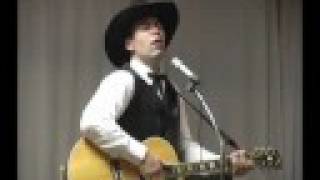 Ben Gonsioroski - Comanche the brave horse (Cover Song)