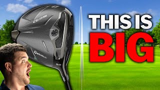 TaylorMade Qi35 Driver Review | The BEST Yet?!