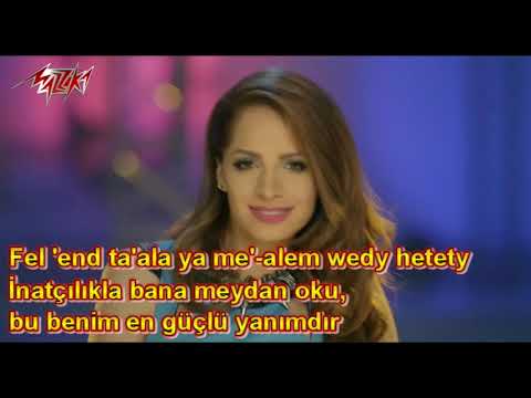 Amal Maher Seket El Salama Türkçe Çeviri