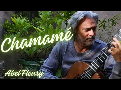 Chamamé - Abel Fleury