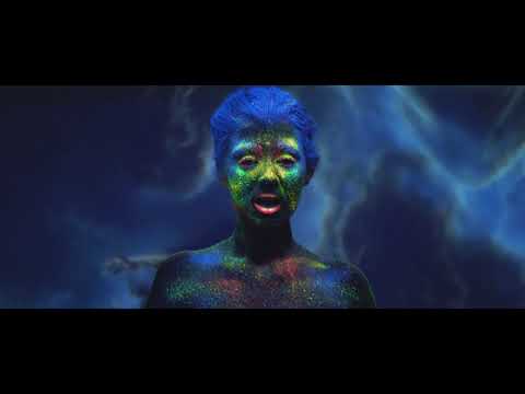 Alina Rudyak-Ave Maria Galaxy (Philippe Rombi)