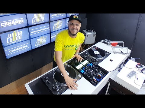 DJ FABIO SAN - FLASH 80/90 - PROGRAMA SEXTA FLASH - 24.10.2025