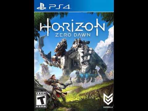 BEST OF VGM 146 - Horizon Zero Dawn - City on the Mesa