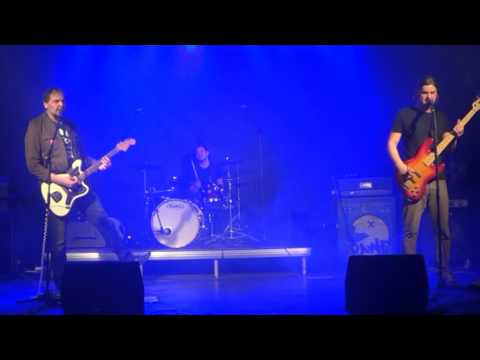 The Partisan - The Partisan - Plavba (Žlutý pes, 20.3.2014)