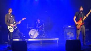 Video The Partisan - Plavba (Žlutý pes, 20.3.2014)