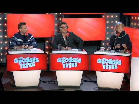 Marc Lavoine et les Souliers Rouges