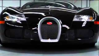 Rick Ross - New Bugatti feat. Diddy ( Music Video HD )