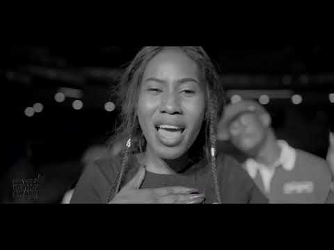 CYPHER GHHA 2019 : MAX IS BLACK - D FREEZY - SISTER DIA - EVE CRAZY - MAMY VICTORY - MOONAYA