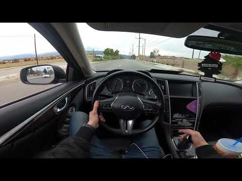 infiniti q50 hks blow off vales