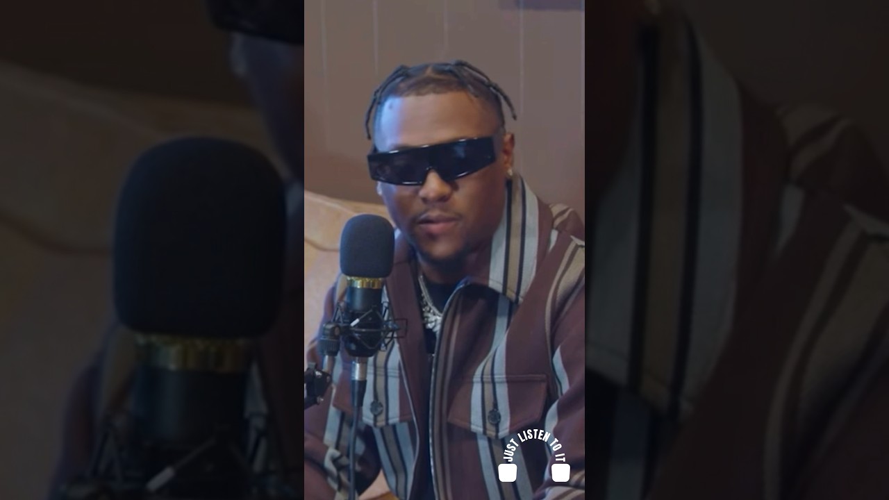 Hit-Boy Talks Sampling as a Music Producer #hiphop #rap #hitboy #producergrind #kanyewest #jayz #nas