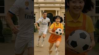 Download lagu Younghee Steal Ball from Ronaldo #squidgame  #squidgame2 #ai #younghee #cartoon #funny mp3 Download lagu Younghee Steal Ball from Ronaldo #squidgame  #squidgame2 #ai #younghee #cartoon #funny mp3