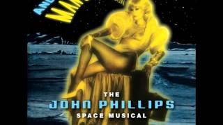 john phillips   mission control