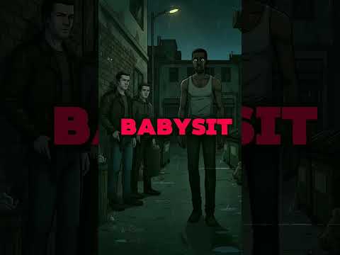 The REAL Story Behind CJ (GTA San Andreas)🚘 #shorts