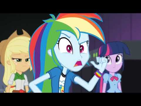 "Rainladdin" Part 3 - A fight with King Candy/"One Jump Ahead (Reprise)"