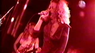 Lunachicks You Bring Me Down