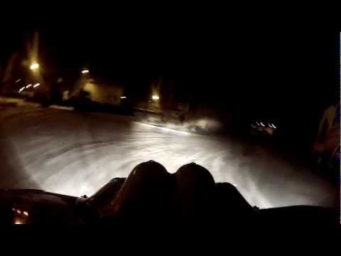 MOTO ORKIESTRA WOŚP CHOJNICE 2013 ONBOARD 2