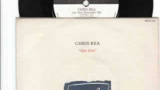 Chris Rea - Se Sequi ( RARE)