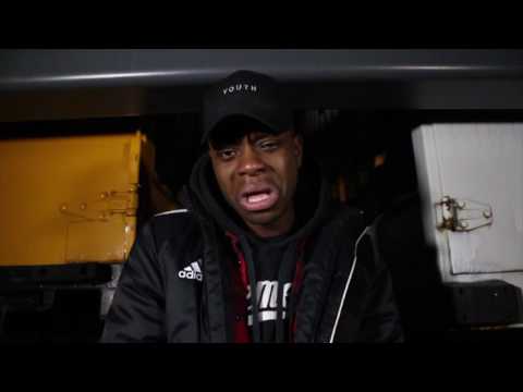 Jones - Black Norris