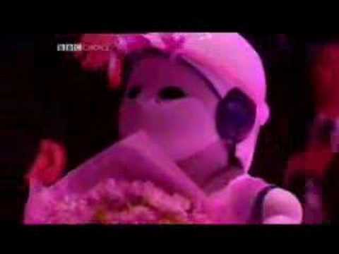 Japanorama - Season 1 Episode 1 Part 4