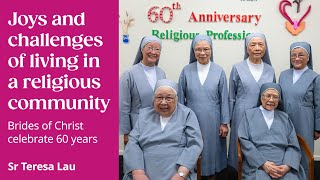 Sr Teresa Lau