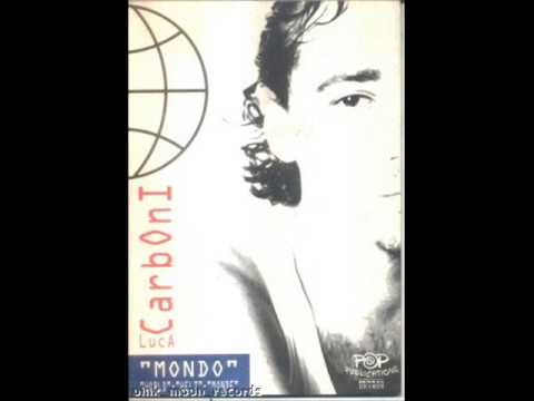 Videoclip de Nuovo mondo — Luca Carboni