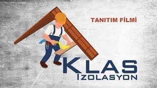 Salihli Klas İzolasyon Tanıtım Filmi