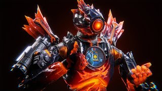 [Apex]100日後にPADより最強エイムになるキーマウ23日目