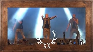 voXXclub - Rock Mi (Live Blumenau)