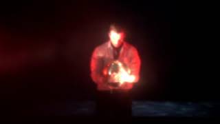 Промо спектакля 