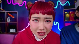 Download lagu MY DRONE FILMED SEA EATER CHASING the KPOP DEMON HUNTERS in REAL LIFE at 3AM!! mp3