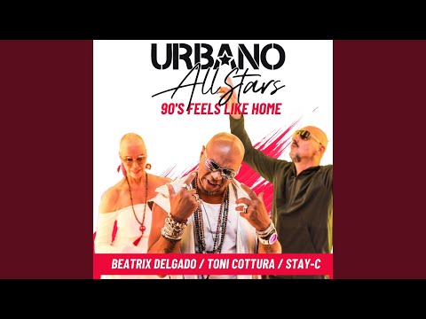 90's Feels Like Home