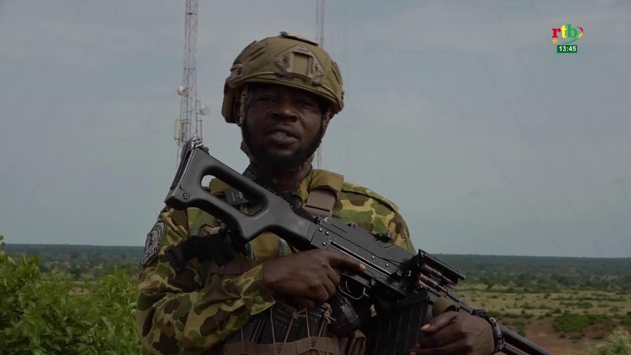 RTB -JT de 13h du 21 février 2026