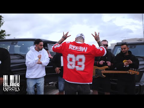 Refew and Blakkwood Records